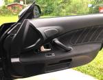 Honda S2000 CR 2008 года (NA)